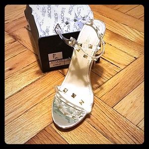 Jacobies - She's a Stud Heel